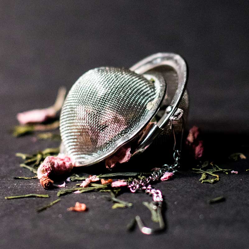 Tea time